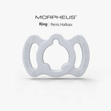 Penis Halkası - Morpheus Ring Daraltma Halkası | 4 Beden (16-22 mm)