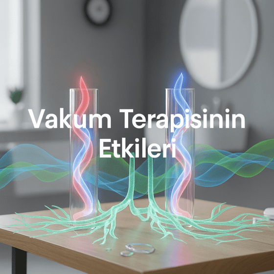 Penis pompasının penis büyütme üzerindeki etkileri - Üroloji Market