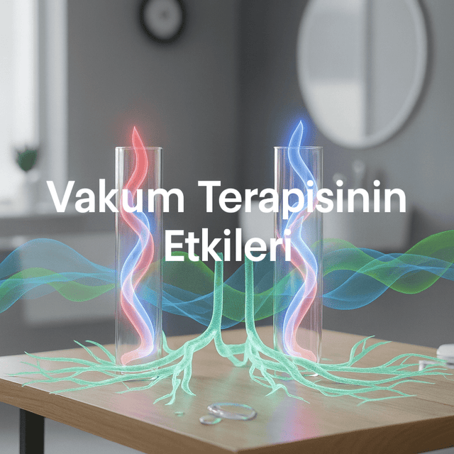 Penis pompasının penis büyütme üzerindeki etkileri - Üroloji Market