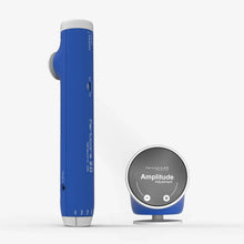 Ferticare® 2.0 ve genlik (amplitude) ayar kadranı bir arada