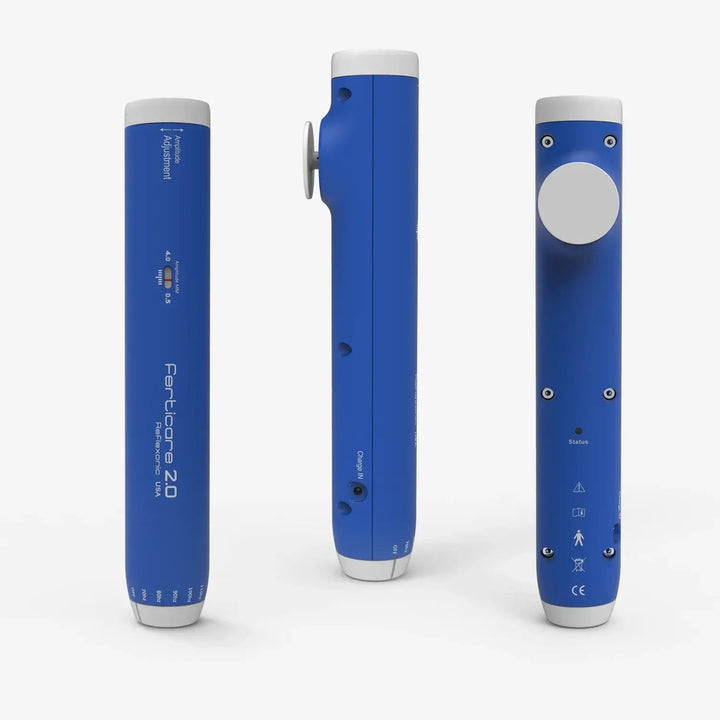 Ferticare® 2.0 | Omurilik Yaralanması İçin Ejakülasyon Cihazı - Vibratör | Üroloji Market