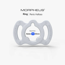 Morpheus Ring Daraltma Halkası yapısı | Üroloji Market