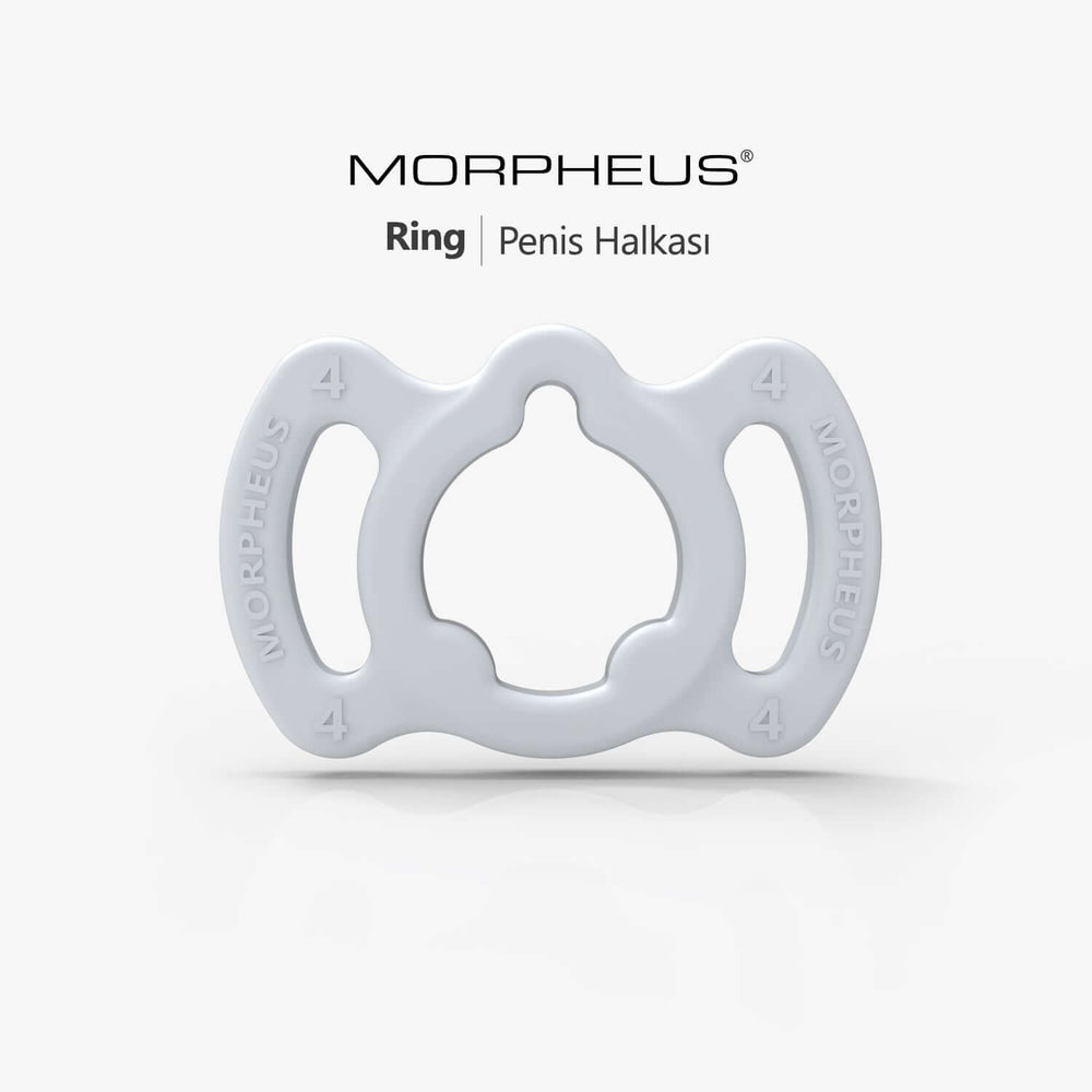 Penis Halkası - Morpheus Ring Daraltma Halkası | Üroloji Market