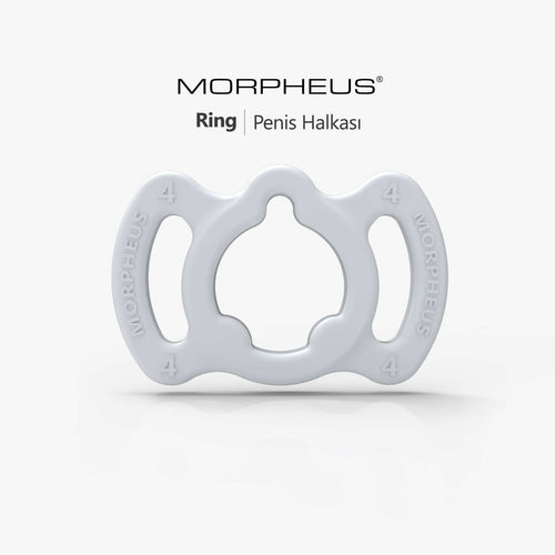 Penis Halkası - Morpheus Ring Daraltma Halkası | Üroloji Market