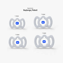 Morpheus Ring Daraltma Halkası kutu içeriği | Üroloji Market