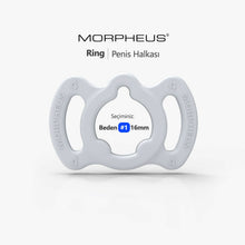 Morpheus Ring Daraltma Halkası kolay çıkarma kulakları | Üroloji Market