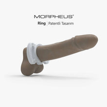 Penis Halkası - Morpheus Ring Daraltma Halkası bedenleri | Üroloji Market