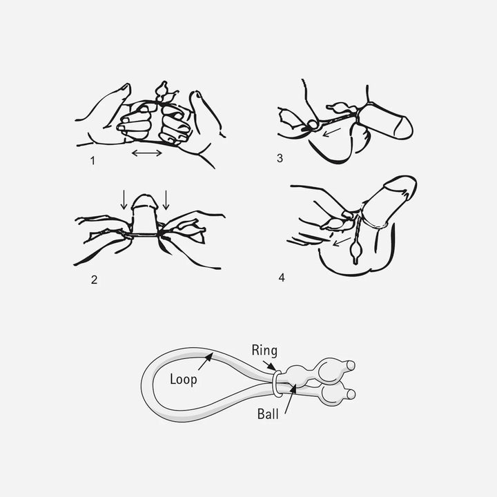 UroStop™ Erkekler İçin İdrar Kaçırma Çözümü - İdrar Kaçırma | Üroloji Market